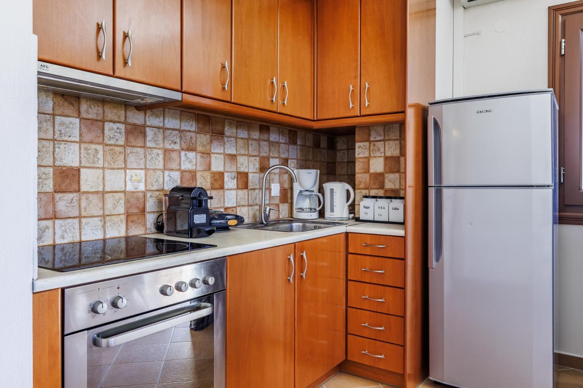 Naiades Superior Apartments In Skopelos With Sea View Close To The Town Exterior foto