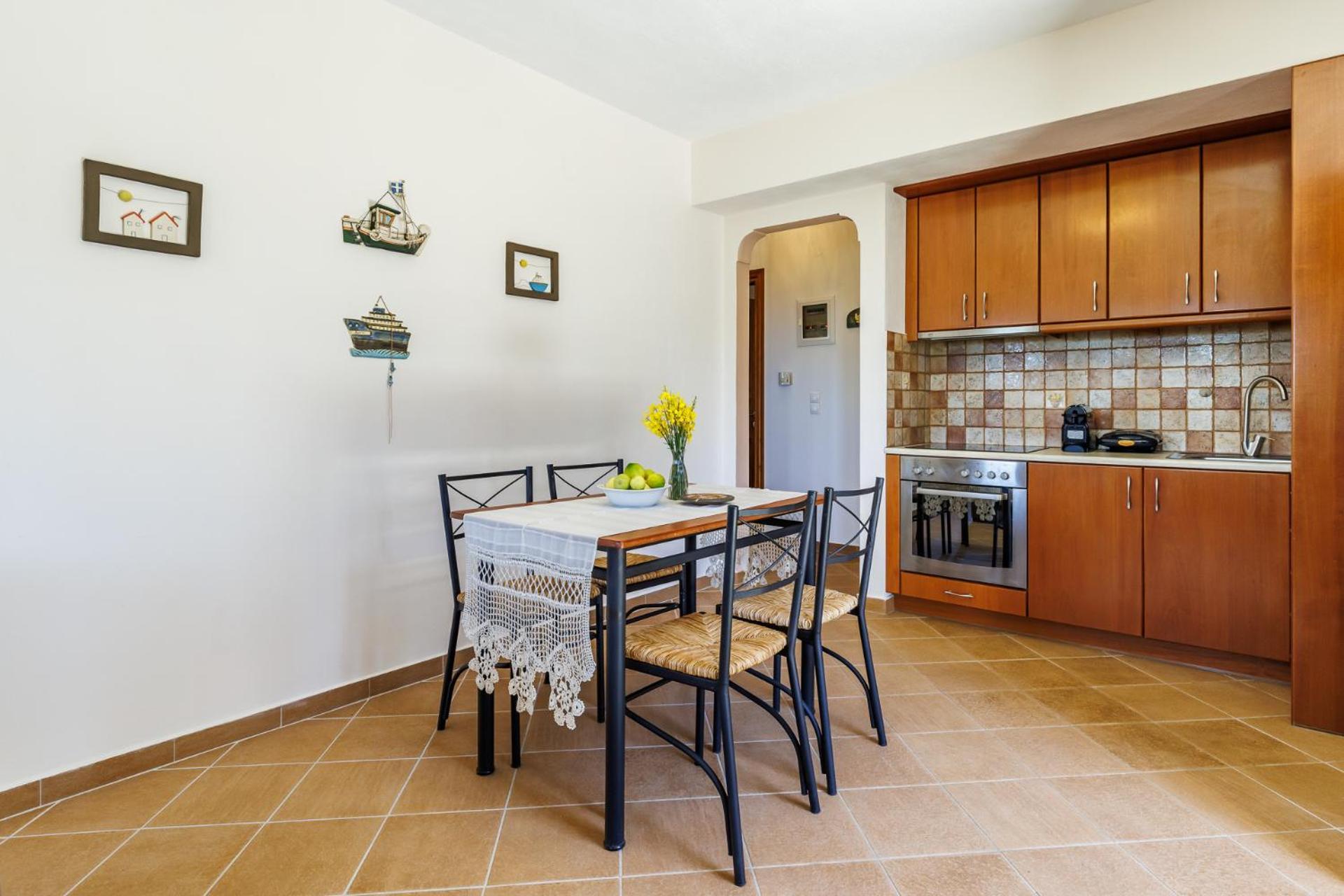 Naiades Superior Apartments In Skopelos With Sea View Close To The Town Exterior foto