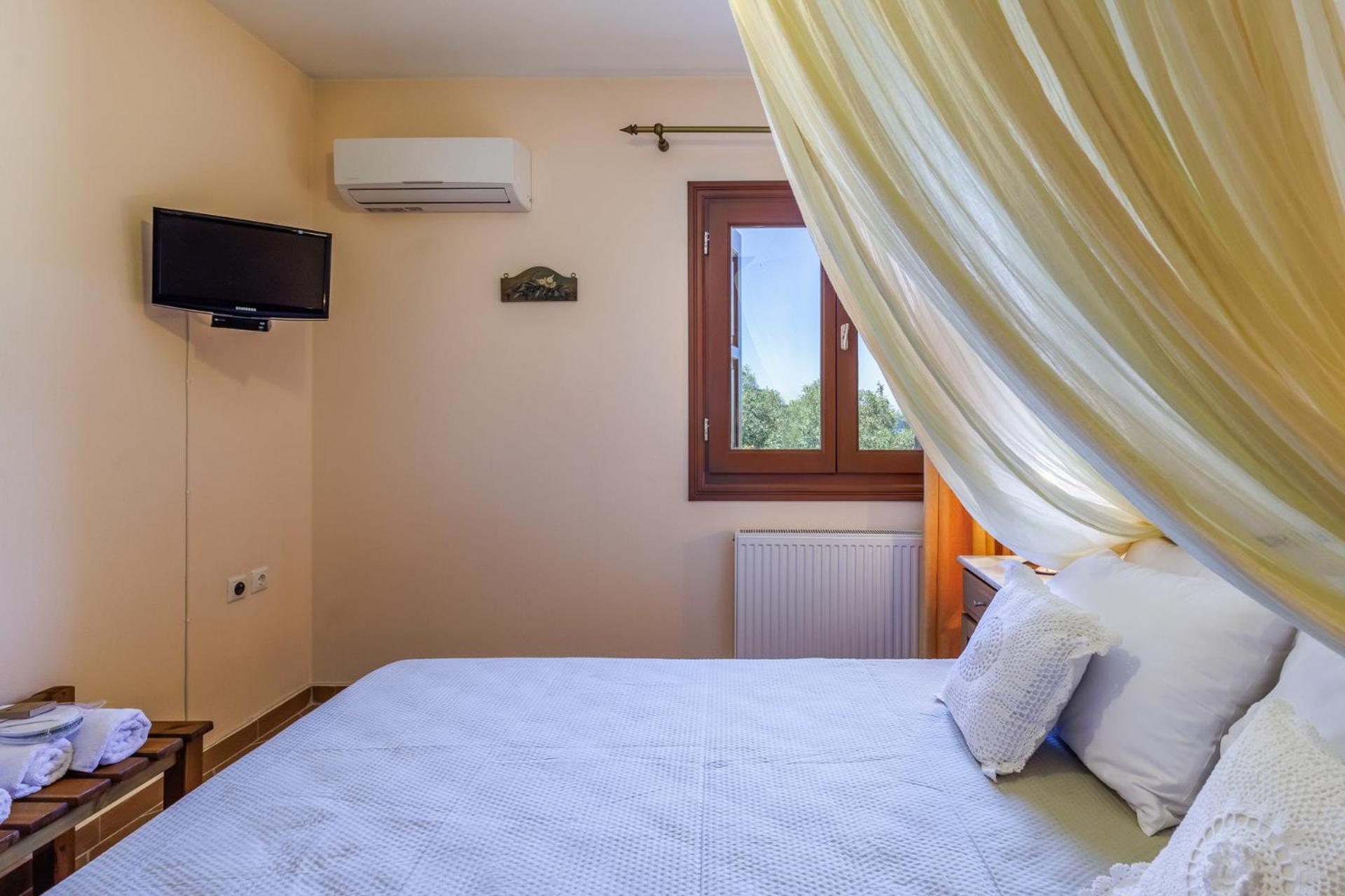 Naiades Superior Apartments In Skopelos With Sea View Close To The Town Exterior foto