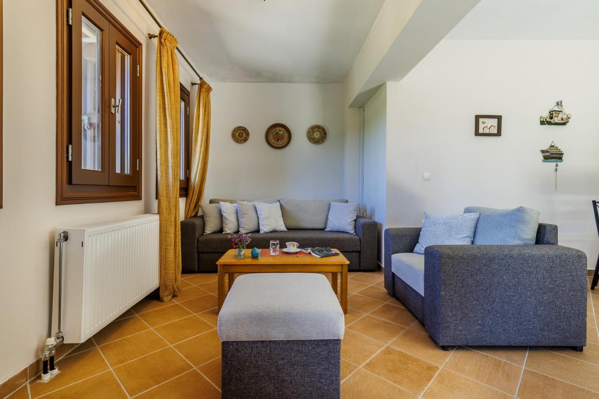 Naiades Superior Apartments In Skopelos With Sea View Close To The Town Exterior foto