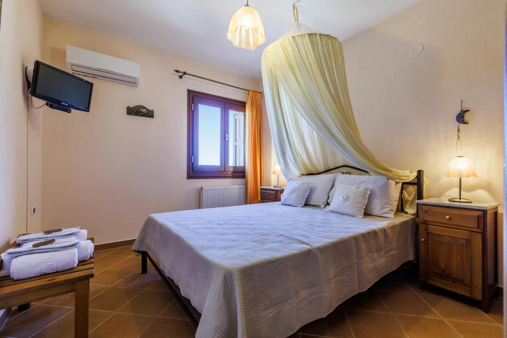 Naiades Superior Apartments In Skopelos With Sea View Close To The Town Exterior foto