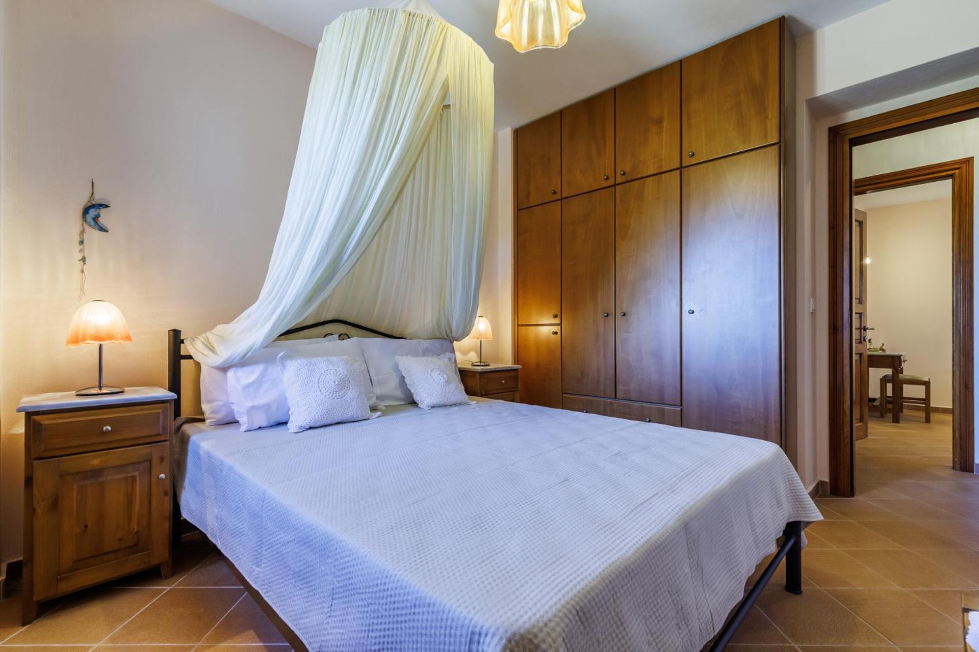 Naiades Superior Apartments In Skopelos With Sea View Close To The Town Exterior foto