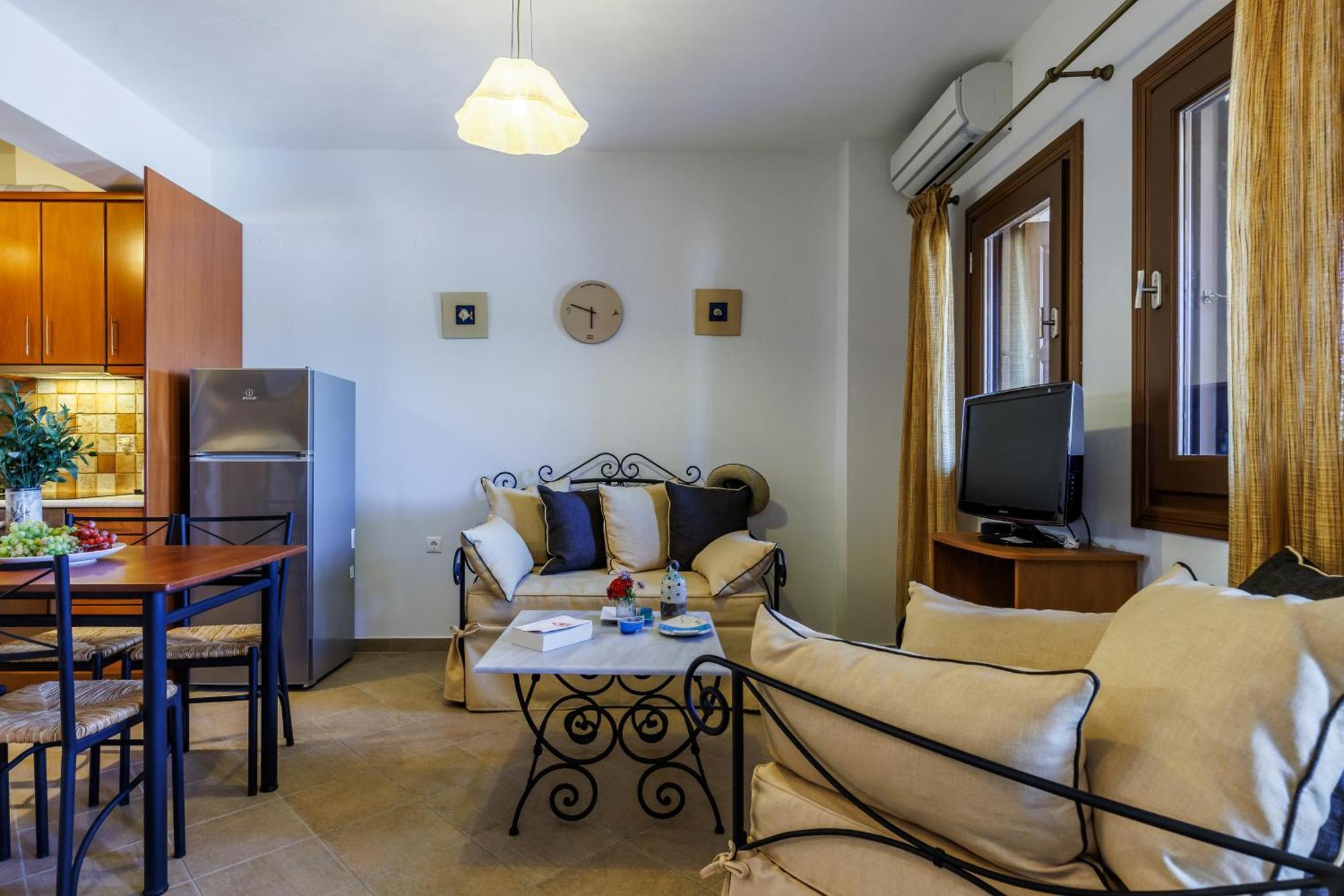 Naiades Superior Apartments In Skopelos With Sea View Close To The Town Exterior foto
